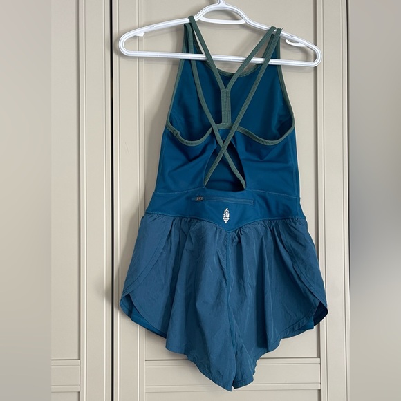 Free People Movement Righteous Runsie - Picture 6 of 11